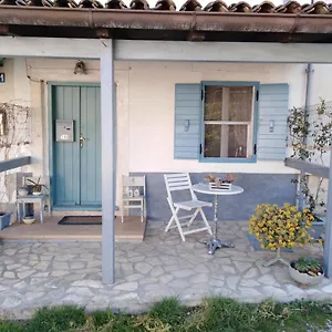  Appartamento Ammonite