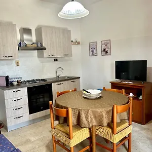 La Casa Dei Bouganville Lo Stagnone Casa vacanze Marsala